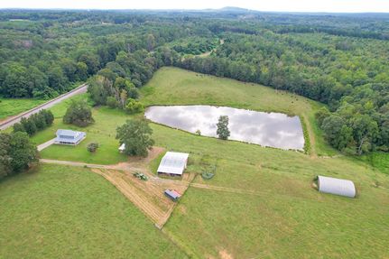Undeveloped Land for sale in Haralson County, Georgia