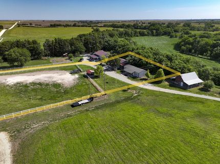 Recreational Property for sale in Smith County, Kansas