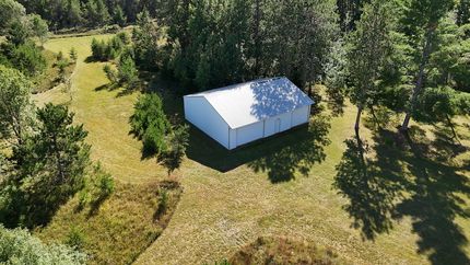 Recreational Property in Marinette County, Wisconsin