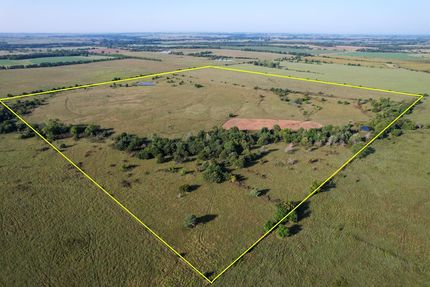 Land for sale in Morris County, Kansas