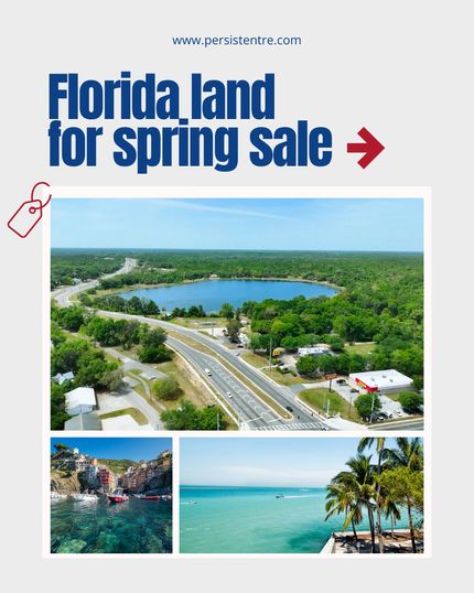 Undeveloped Land in Putnam County, Florida