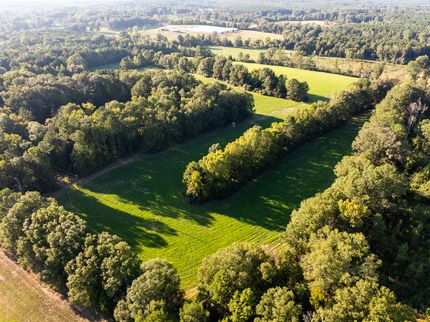 Land in Scott County, Mississippi