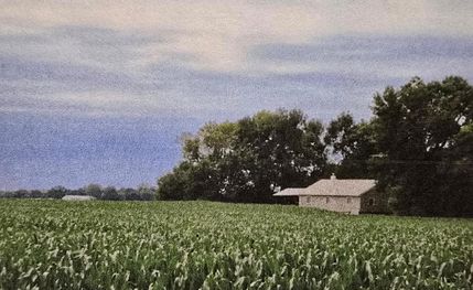 House in Renville County, Minnesota