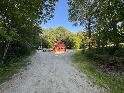 Land for sale in Oxford County, Maine