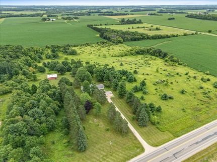 House in Saint Croix County, Wisconsin