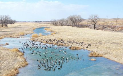 Land for sale in Keith County, Nebraska