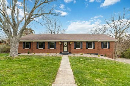 Land in Madison County, Kentucky