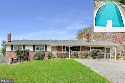 Land in Anne Arundel County, Maryland