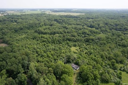 Land in Miami County, Indiana