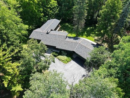House in Waukesha County, Wisconsin
