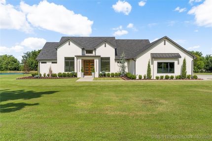 House in Tulsa County, Oklahoma