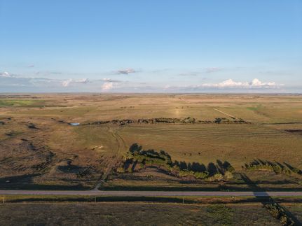 Land for sale in Rush County, Kansas