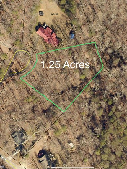 Farm and Ranch for sale in Stephens County, Georgia