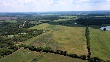 Hunting Property for sale in Fannin County, Texas