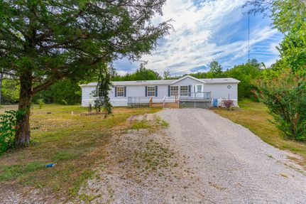 Land for sale in Washington County, Missouri