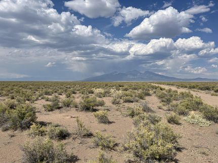Undeveloped Land for sale in Costilla County, Colorado