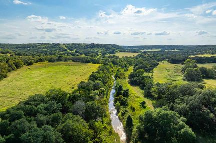 Riverfront Property for sale in Kendall County, Texas