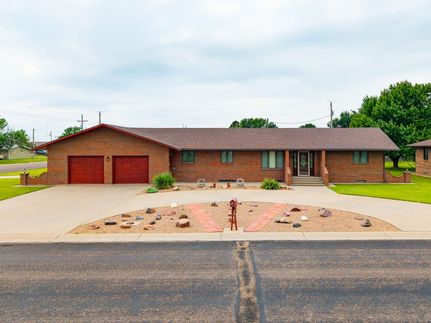 Timberland Property for sale in Logan County, Kansas