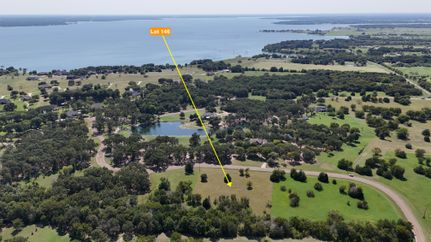 Farm and Ranch for sale in Navarro County, Texas