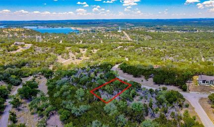 Undeveloped Land for sale in Burnet County, Texas