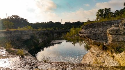 Undeveloped Land for sale in Blanco County, Texas