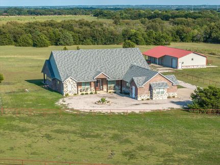 Recreational Property for sale in Collin County, Texas