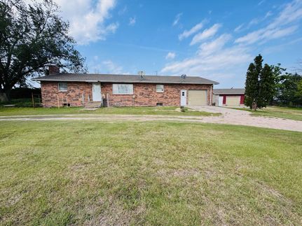 House for sale in Furnas County, Nebraska