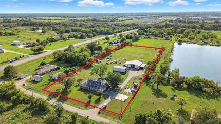 Farm and Ranch for sale in Hunt County, Texas