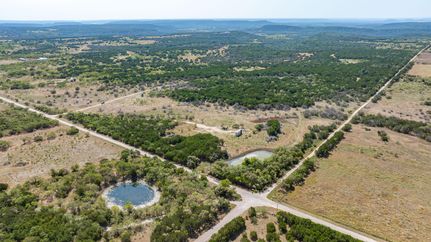 Land for sale in Palo Pinto County, Texas