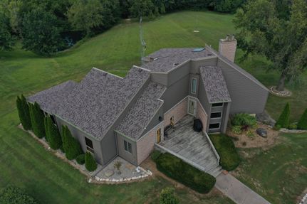 Land for sale in Van Buren County, Iowa