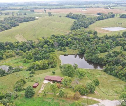 Farm and Ranch in Harrison County, Missouri