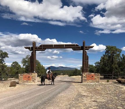 Farm and Ranch for sale in Catron County, New Mexico