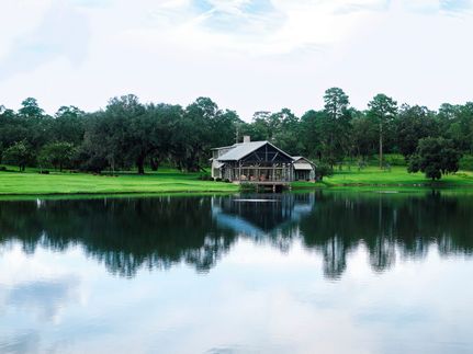 Waterfront Property for sale in Leon County, Florida