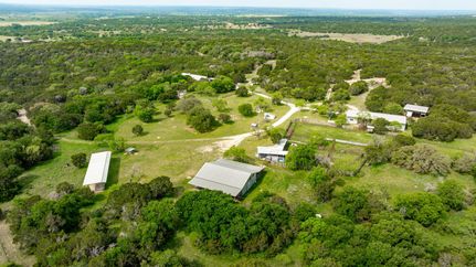 Farm and Ranch for sale in Hamilton County, Texas