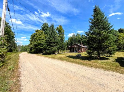 Land for sale in Saint Lawrence County, New York