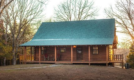 Farm and Ranch for sale in Texas County, Missouri
