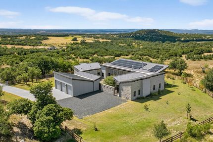 Farm and Ranch for sale in Blanco County, Texas