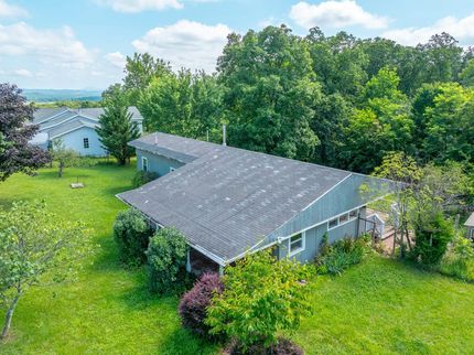 Timberland Property for sale in Hampshire County, West Virginia