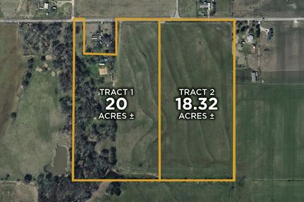 Farm and Ranch for sale in Bryan County, Oklahoma