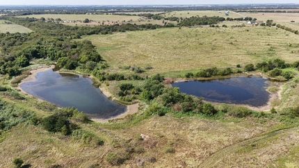 Land for sale in Johnson County, Texas