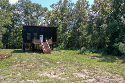Timberland Property for sale in Leon County, Texas