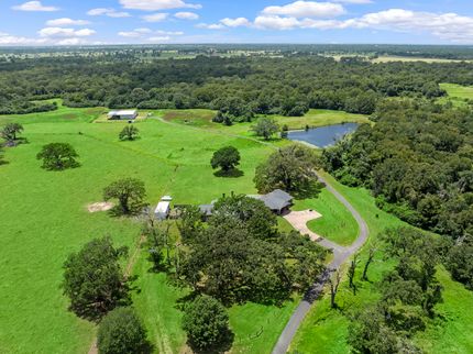 Commercial Property for sale in Waller County, Texas