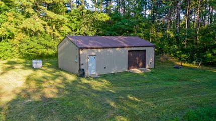 Land for sale in Marion County, Texas