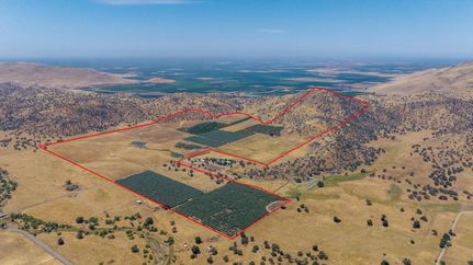 Farm and Ranch for sale in Tulare County, California
