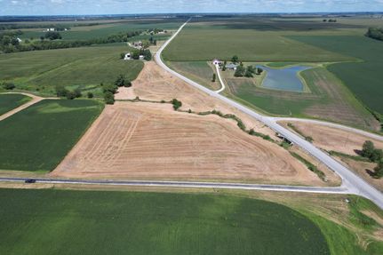 Land for sale in Morgan County, Illinois