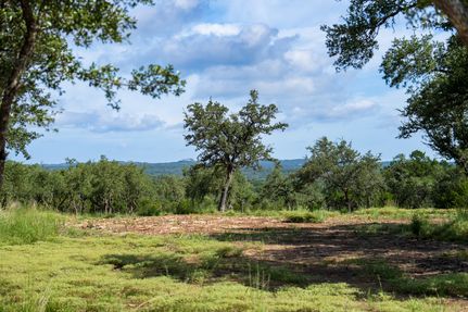 Land for sale in Hays County, Texas