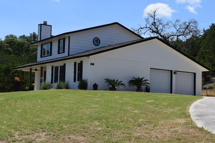 Timberland Property for sale in Kerr County, Texas