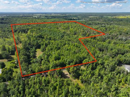 Hunting Property for sale in Alcona County, Michigan
