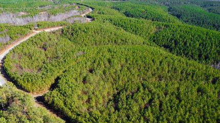 Farm and Ranch for sale in Perry County, Tennessee