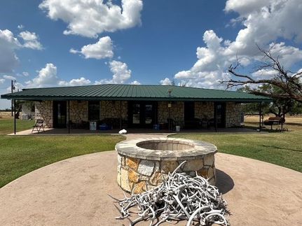 Recreational Property for sale in Sutton County, Texas